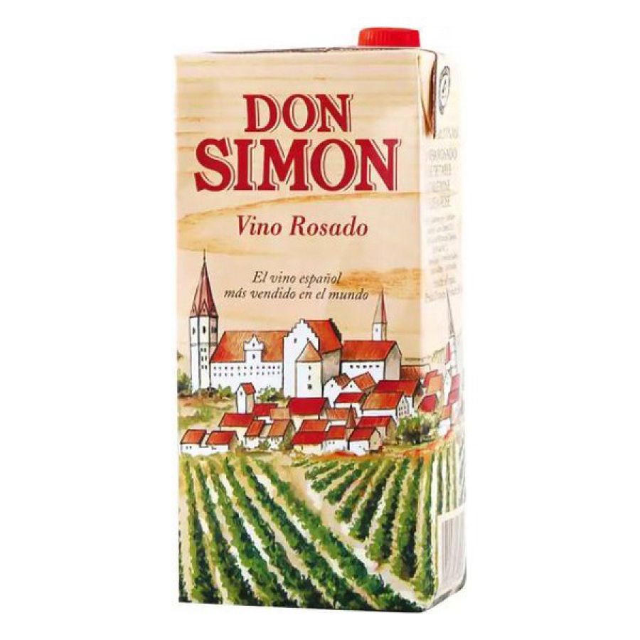 Rosévin Don Simon (1 L) image