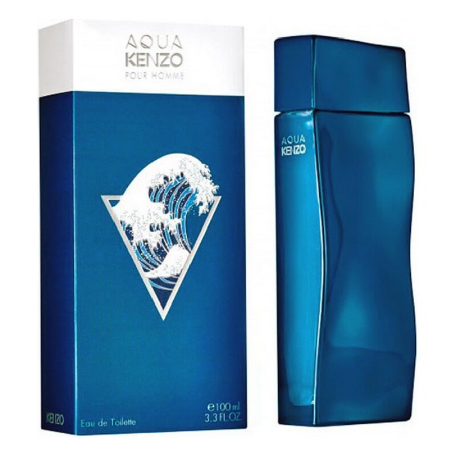 Herreparfume Kenzo AQUA KENZO EDT 100 ml image