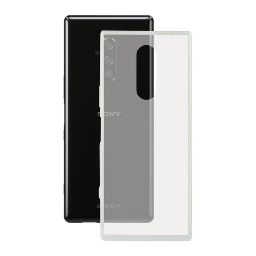 Mobilcover Sony Xperia 1 KSIX Flex image