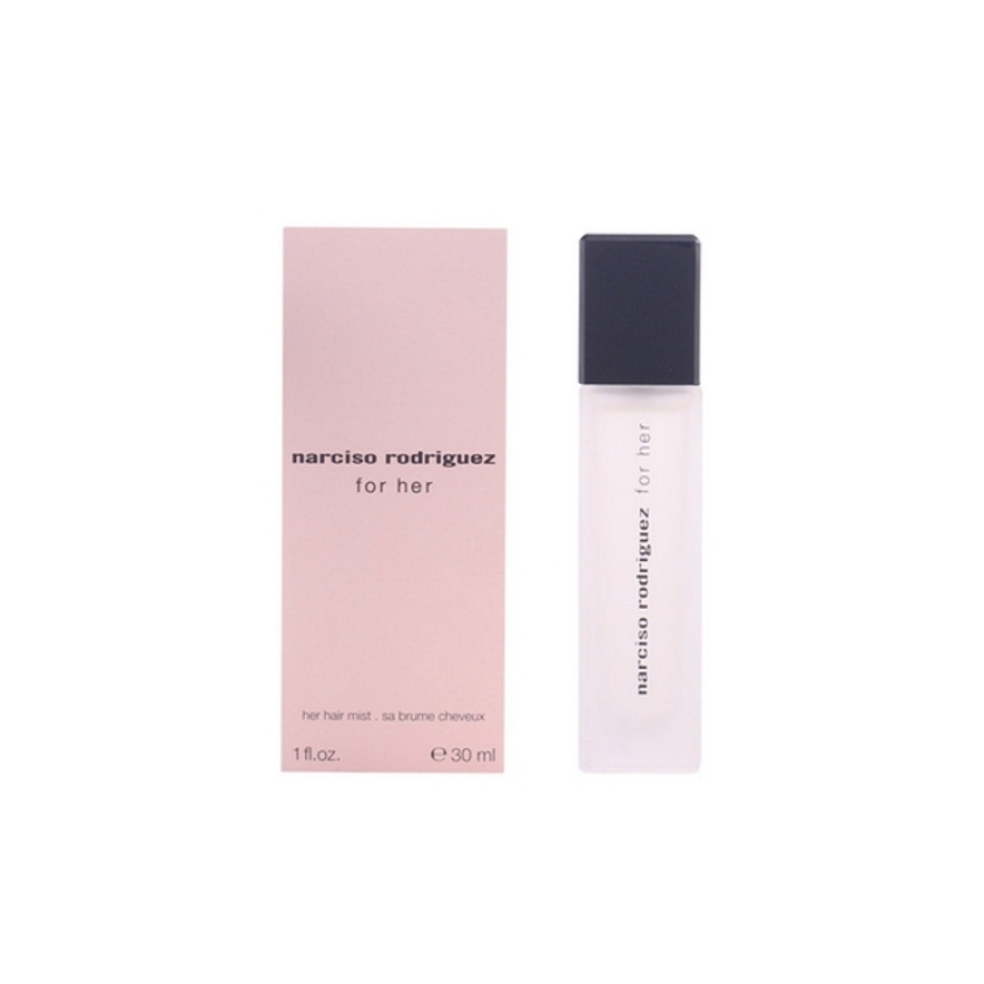 Parfume til Håret Narciso Rodriguez FOR HER 30 ml EDT image