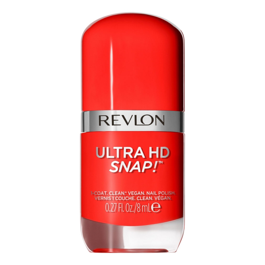 Neglelak Revlon Ultra HD Snap 031-shes on fire image