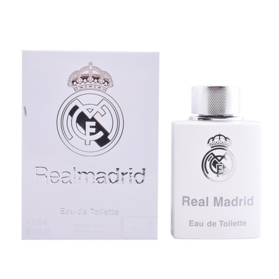 Herreparfume Real Madrid Sporting Brands EDT (100 ml) (100 ml) image