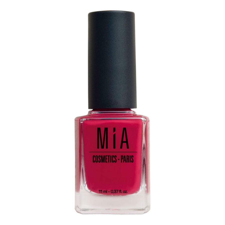 Neglelak Mia Cosmetics Paris royal ruby (11 ml) image