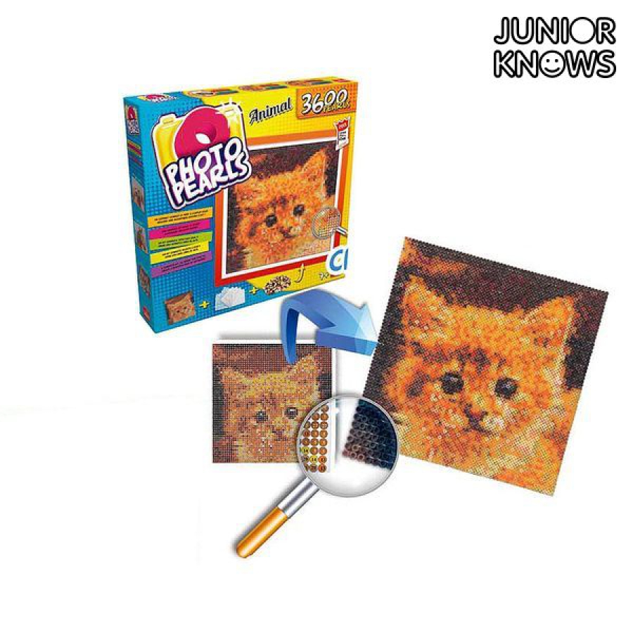 FotoPerler Goliath 8768 (3600 pcs) image