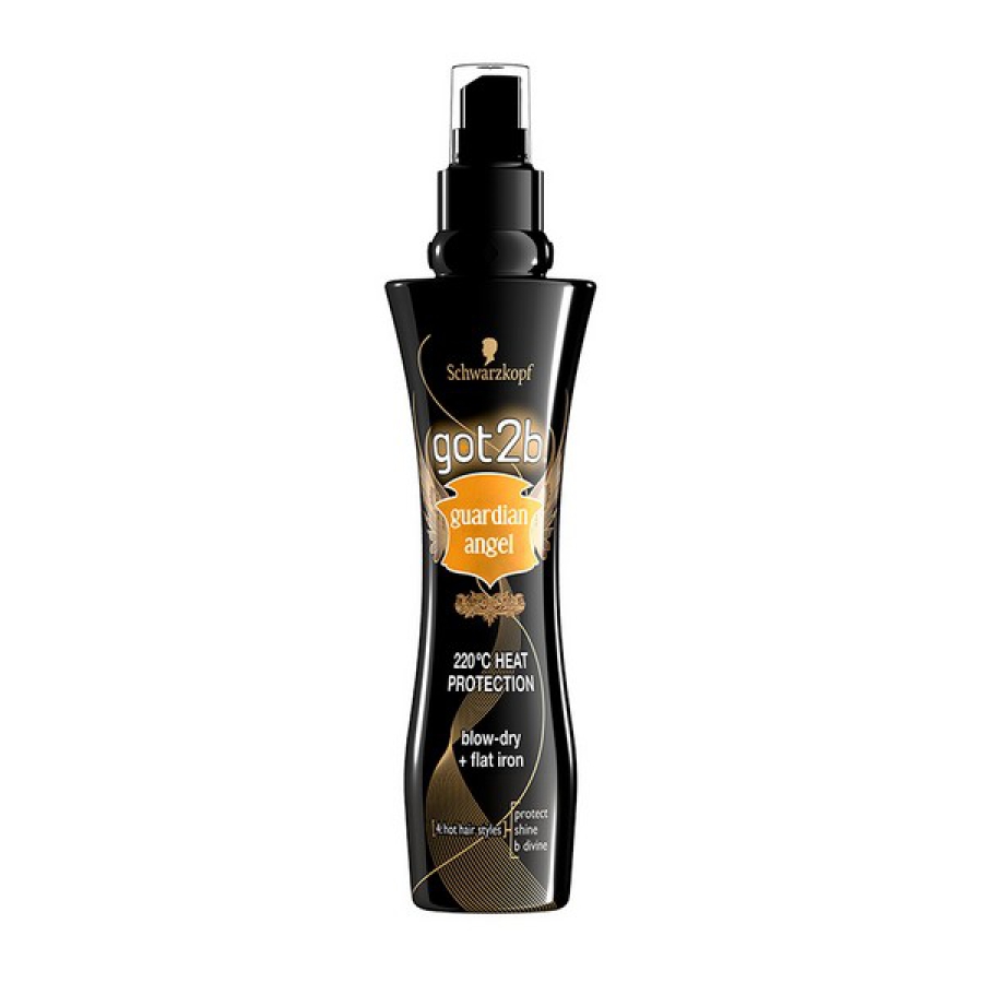 Farvebeskytter GOT2B Guardian Angel Schwarzkopf (200 ml) (200 ml) image