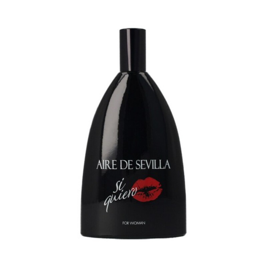 Dameparfume Sí Quiero Aire Sevilla EDT (150 ml) (150 ml) image