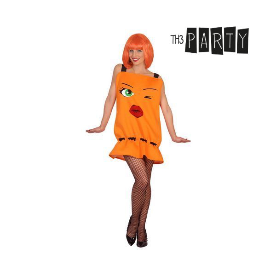 Kostume til voksne 2252 Butan flaske image