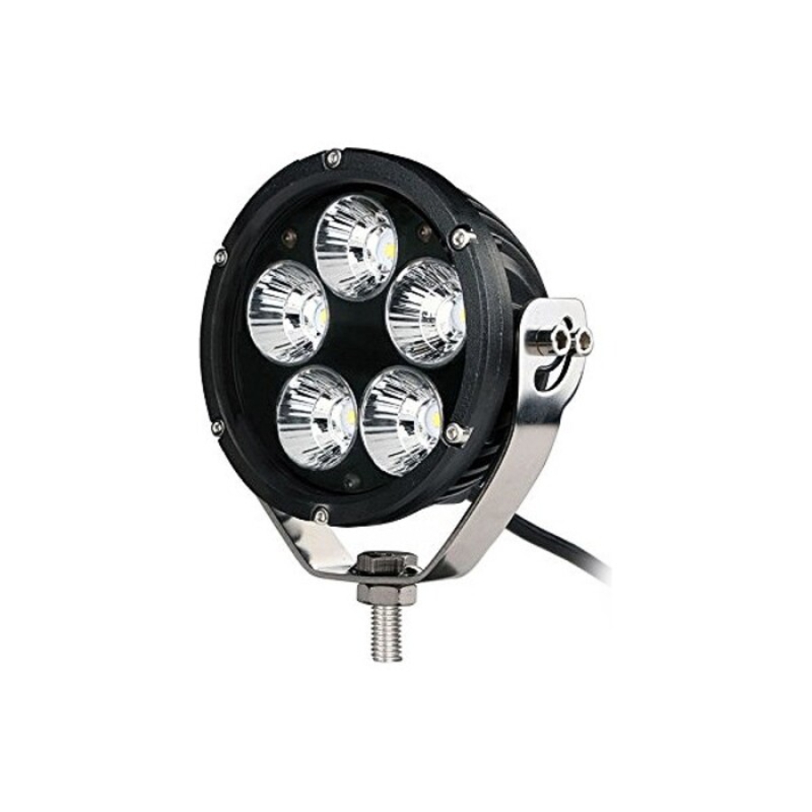 LED Lys M-Tech WLC101 50W image