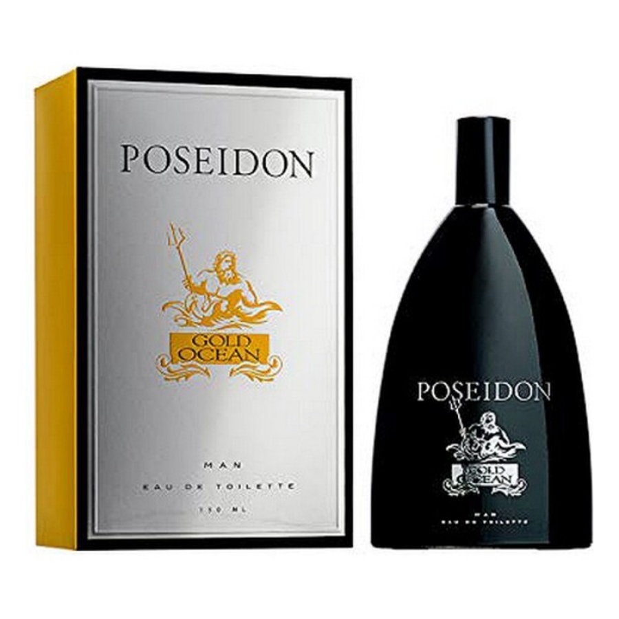 Herreparfume Poseidon 1264-51440 EDT 150 ml image