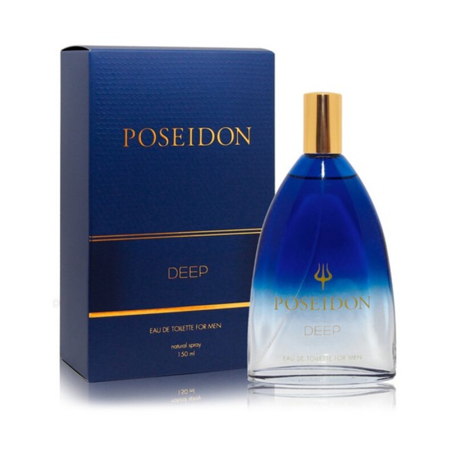 Herreparfume Poseidon POSEIDON DEEP MEN EDT 150 ml image