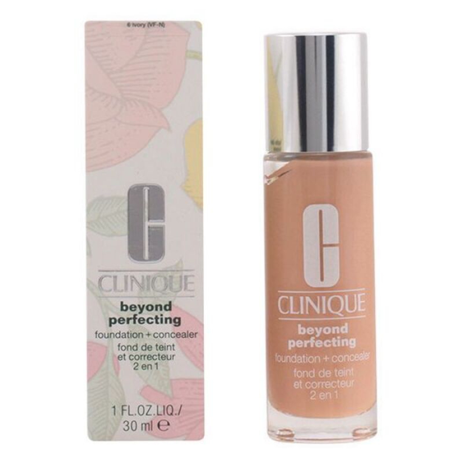 Flydende Makeup Foundation Clinique 18623 image