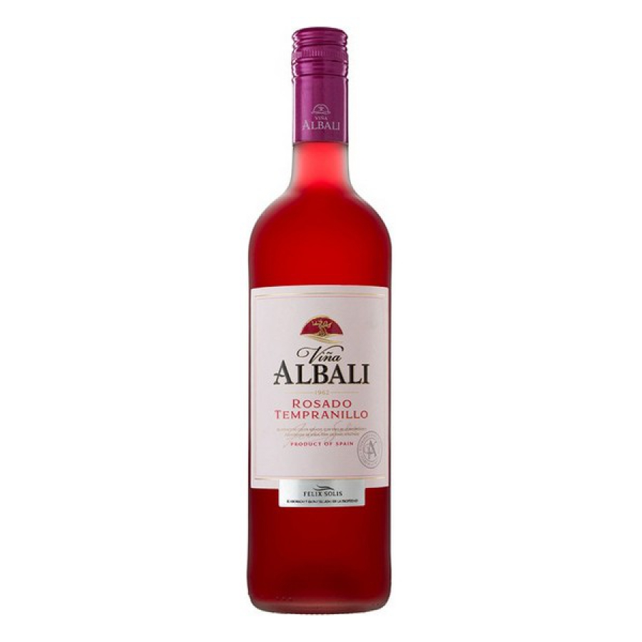 Rosévin Albali (75 cl) image