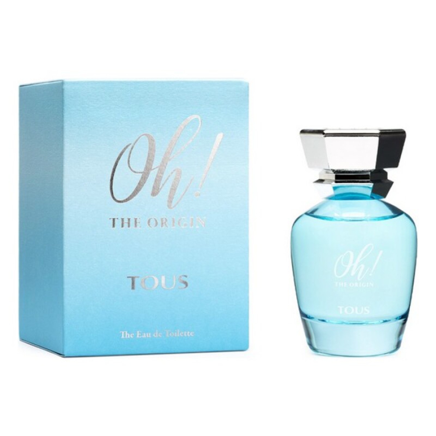 Dameparfume Oh! The Origin Tous EDT (50 ml) (50 ml) image