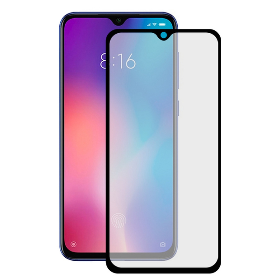 Mobil skærmprojektor Xiaomi Mi 9 KSIX Extreme 2.5D image