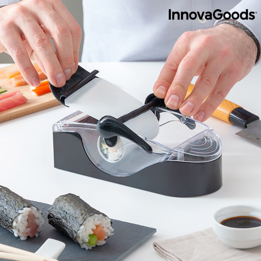 InnovaGoods Sushi-Maskine     image