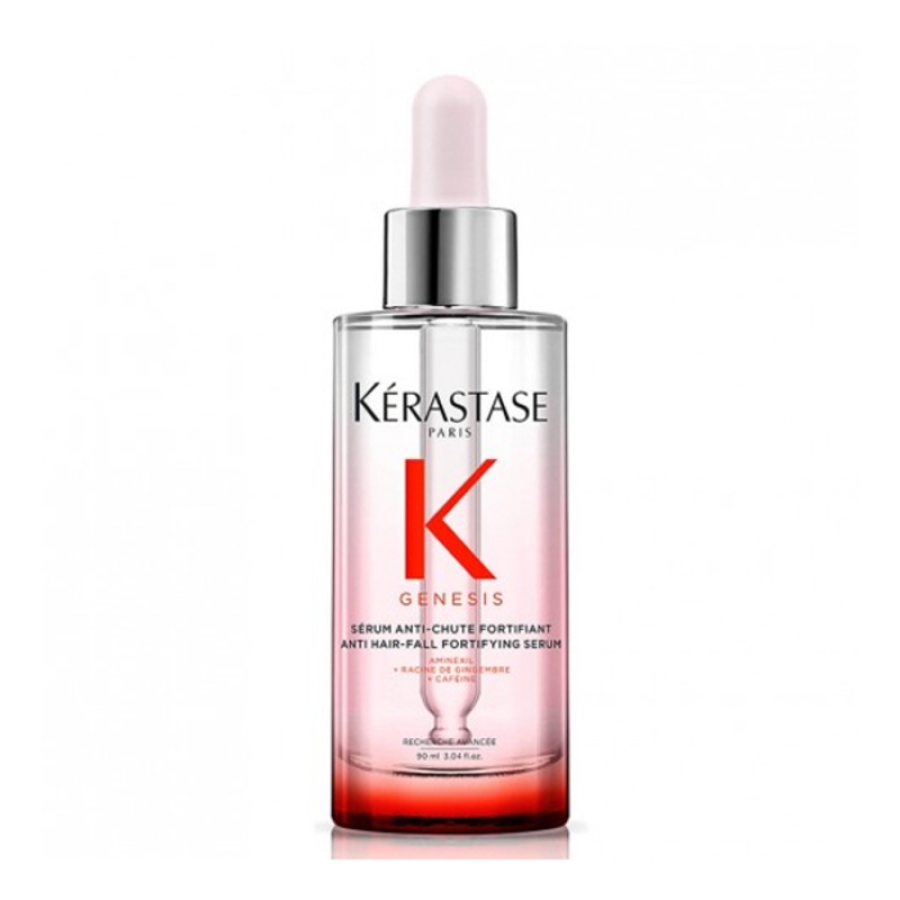 Anti-Hårtab Serum Genesis Kerastase (90 ml) image