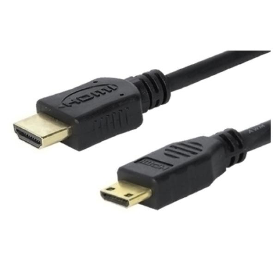 HDMI til mini HDMI kabel NANOCABLE 10.15.0903 3 m image