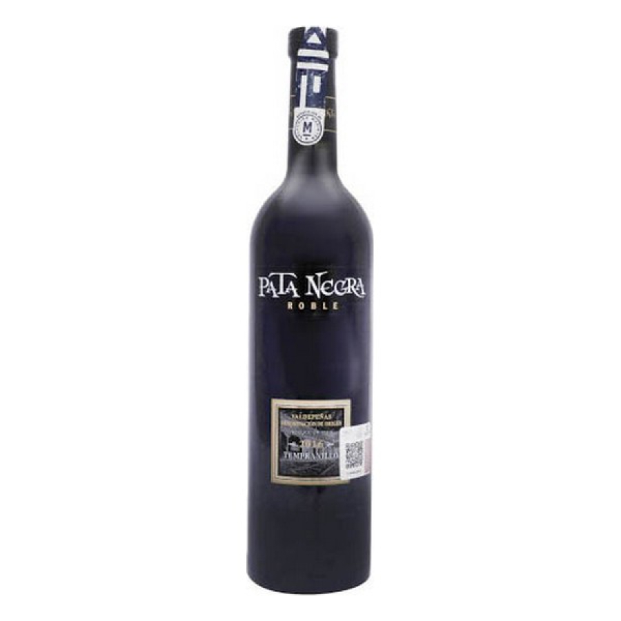 Rødvin Pata Negra (75 cl) image