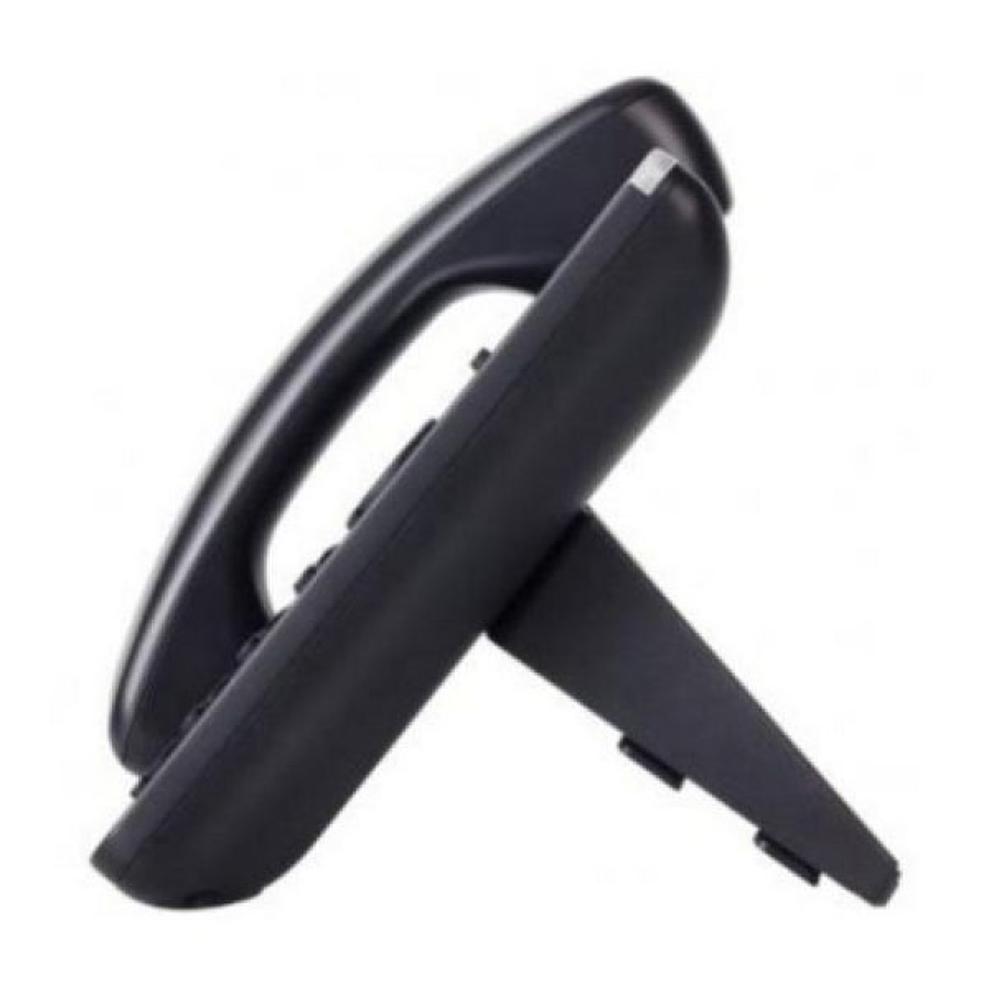 Fastnettelefon Grandstream GXP-1625 image