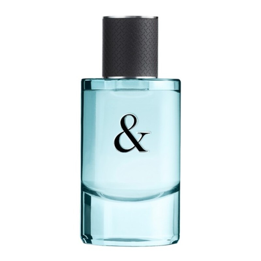 Herreparfume Tiffany and Love Tiffany & Co EDT (50 ml) (50 ml) image