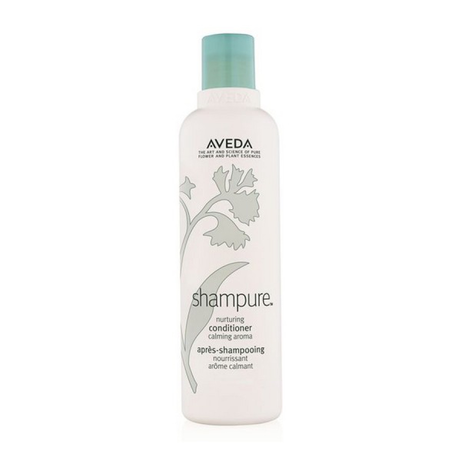 Hårbalsam Shampure Aveda (250 ml) (250 ml) image