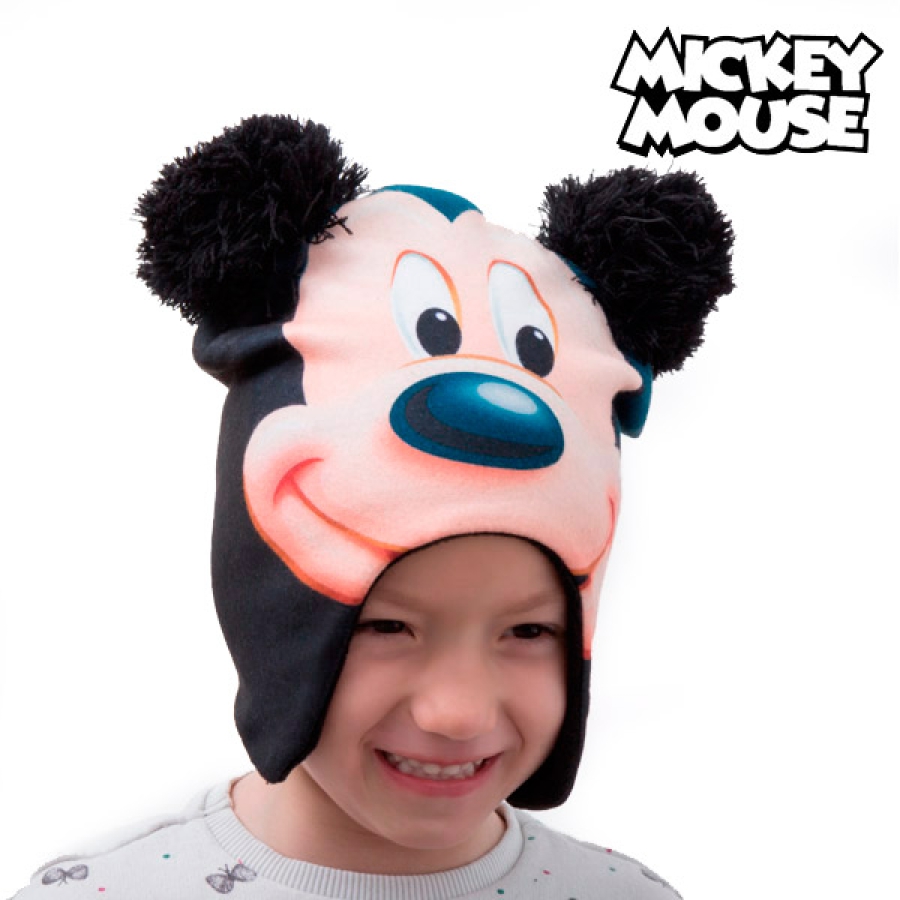 Mickey Hat image