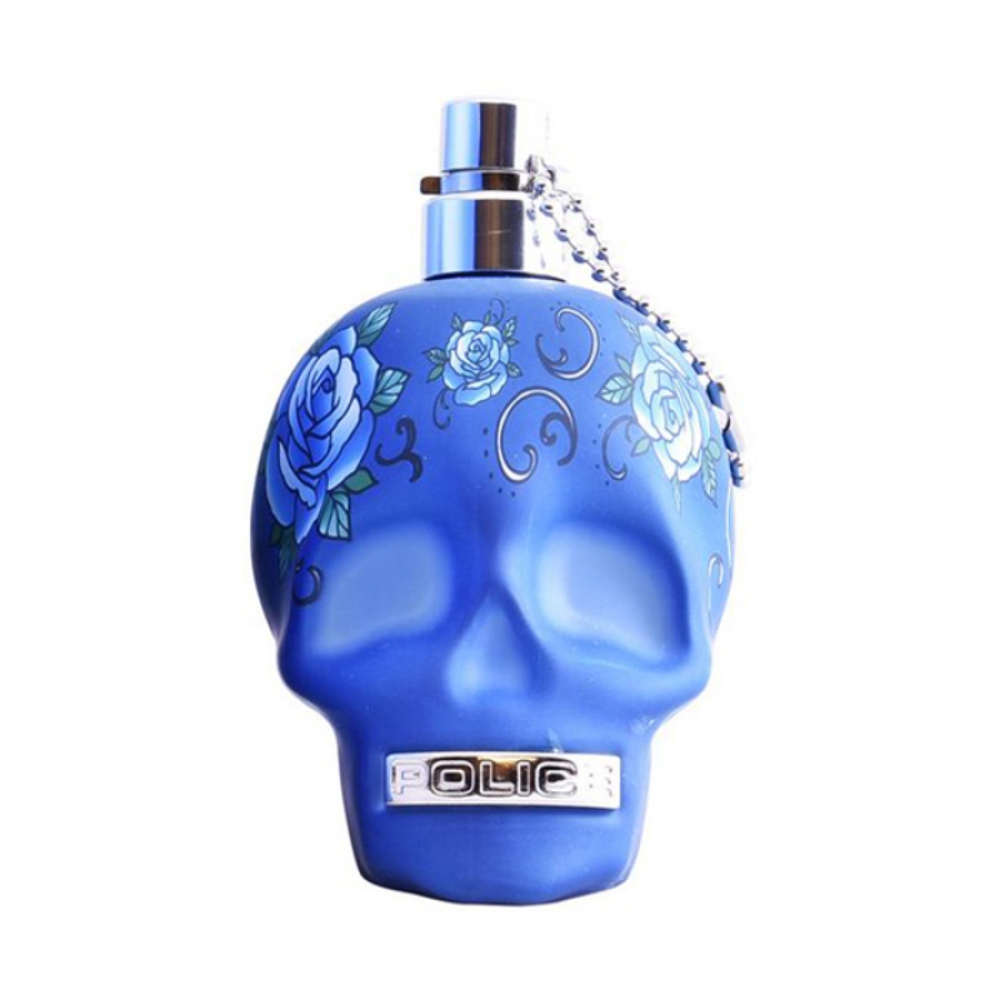 Herreparfume Police TO BE TATTOO ART EDT 75 ml image