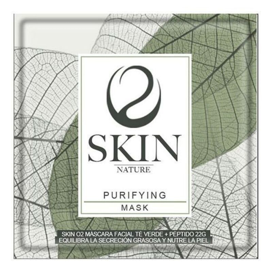 Maske Skin Set Skin O2 image