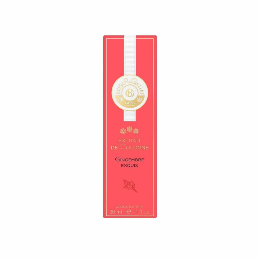 Dameparfume Roger & Gallet Gingembre Exquis (30 ml) image