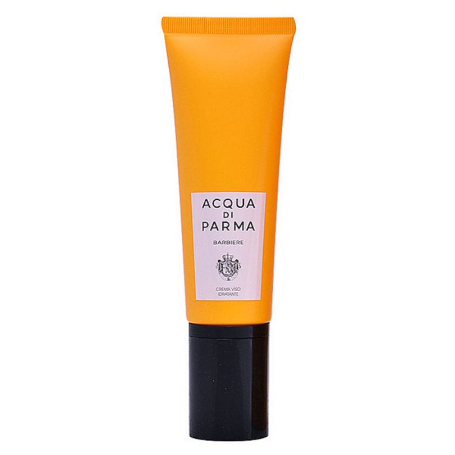 Fugtgivende creme Collezione Barbiere Acqua Di Parma (50 ml) image