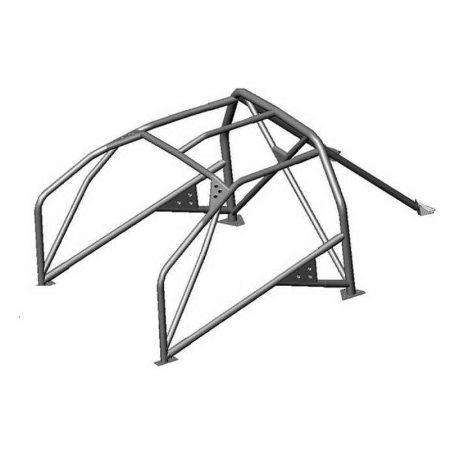 Roll Cage OMP AB/105P/328 image