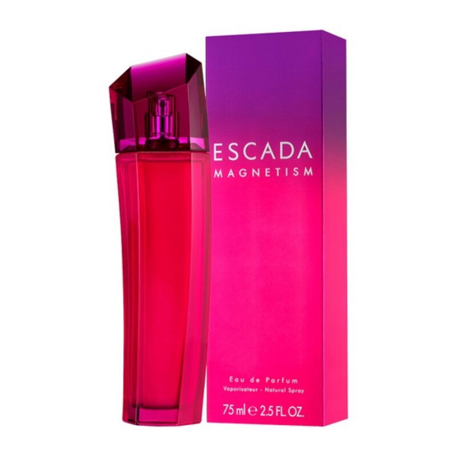 Dameparfume Magnetism Escada 99240030291 EDP (75 ml) EDP 75 ml image