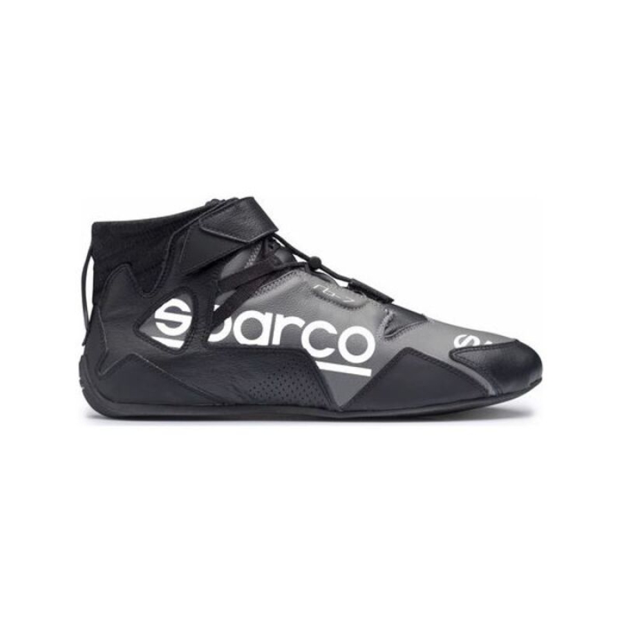 Racing støvler Sparco RB-7 Grå (Størrelse 39) image