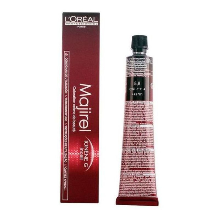 Permanent Farve Majirel L`Oreal Expert Professionnel (50 ml) image