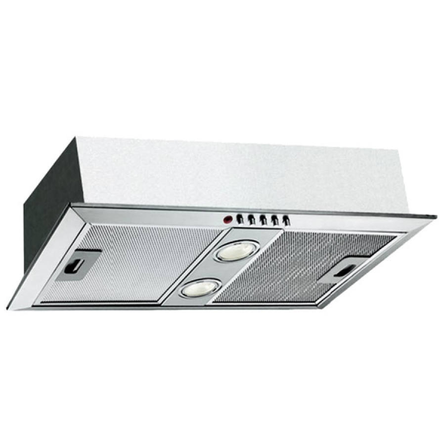 Konventions-emhætte Teka GFH-73 INOX 73 cm 329 m3/h 69 dB 215W image