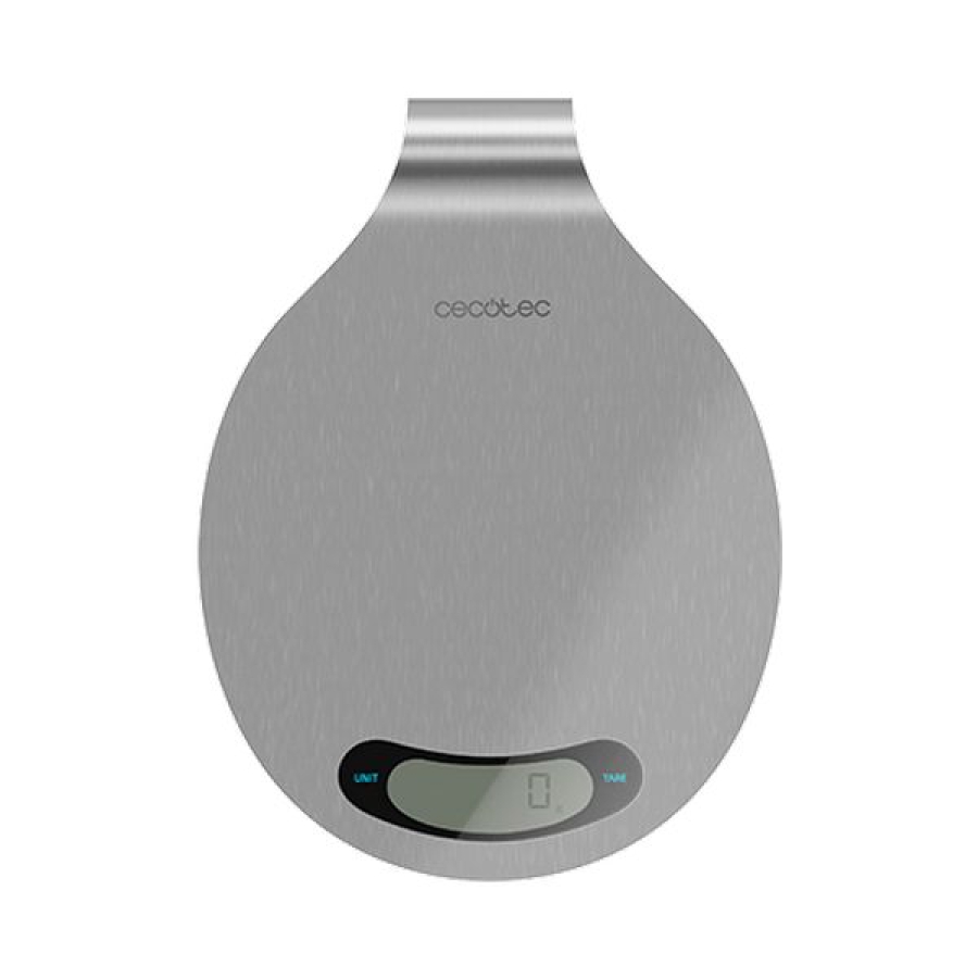 køkkenvægt Cecotec Smart Healthy EasyHang image