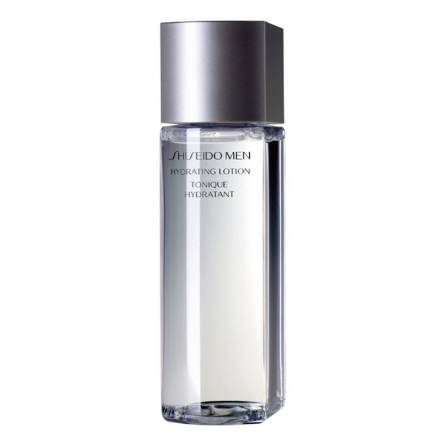 Ansigtstoner Men Shiseido (150 ml) image