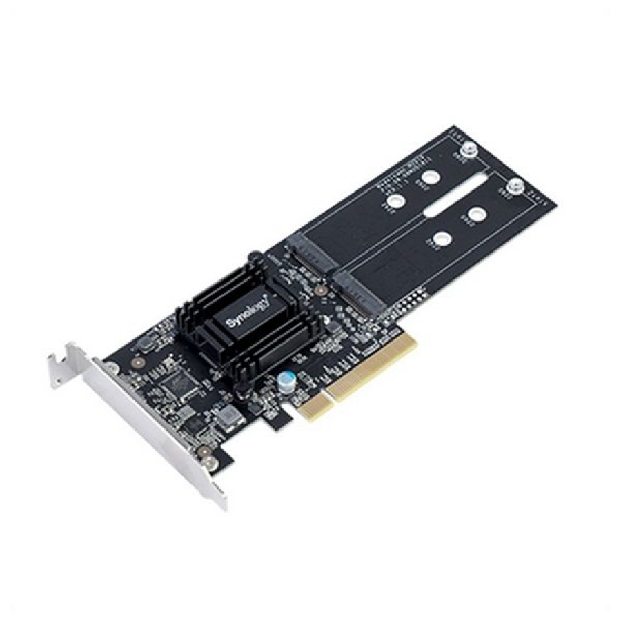 Hard Drive-adapter Synology M2D18 M.2 SSD     image