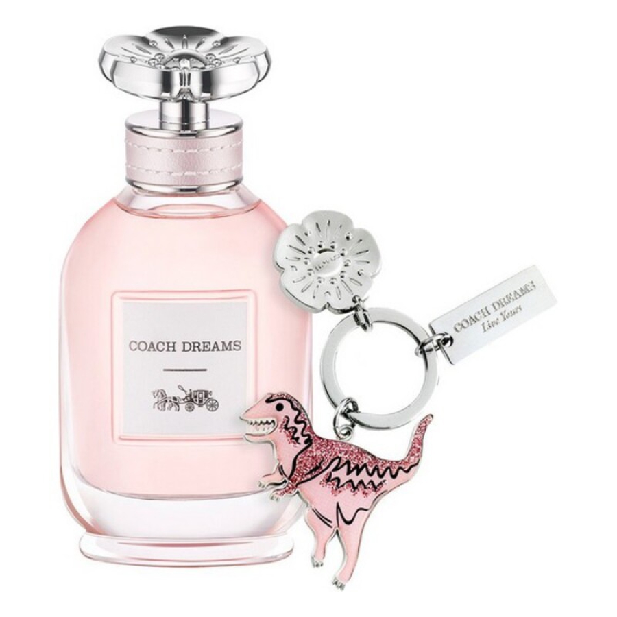 Dameparfume Dreams Coach EDP (90 ml) (90 ml) image