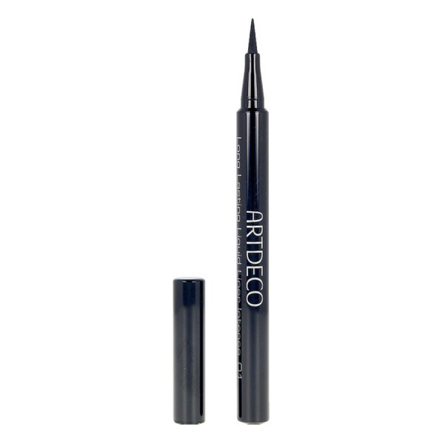 Eyeliner Long Lasting Artdeco Long Lasting 1,5 ml 0,6 ml image