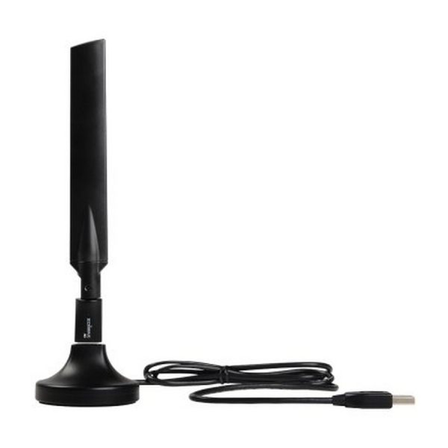 Wi-Fi USB-adapter Edimax EW-7811UAC AC600 1 x 6 dBi     image