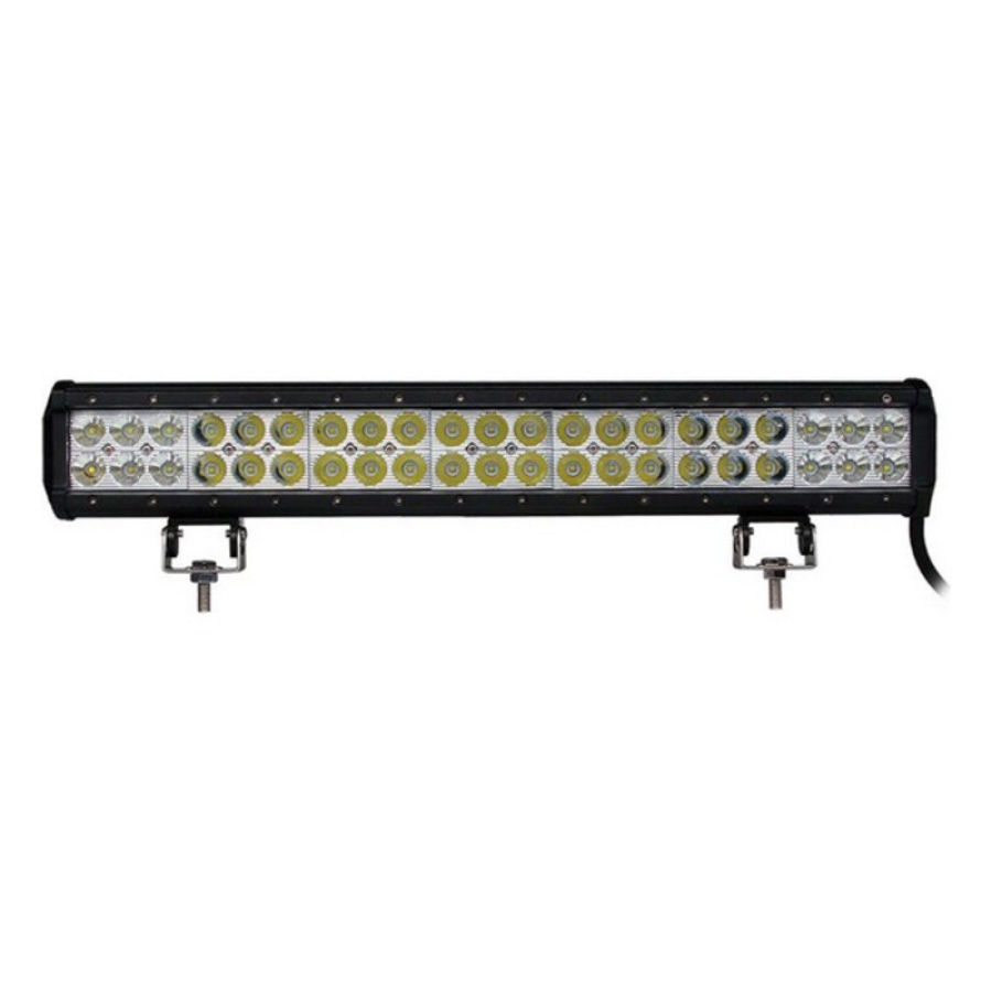 LED-forlygte M-Tech WLO607 126W image