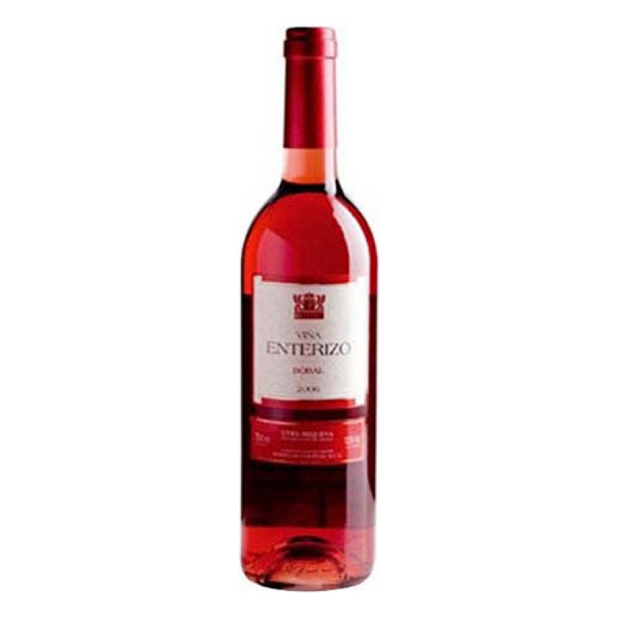 Rosévin Viña Enterizo (75 cl) image