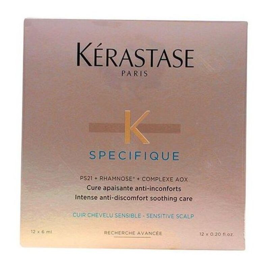 Nærende Kompleks Specifique Kerastase image