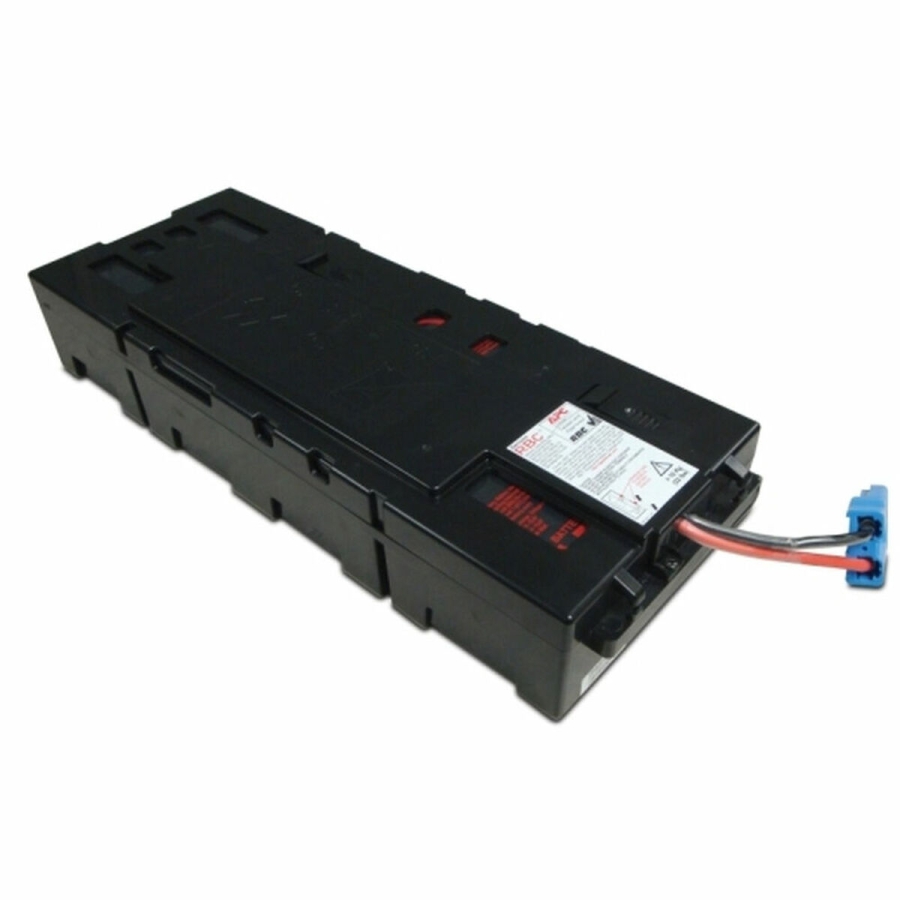 Batteri APC APCRBC115            Udskifter image