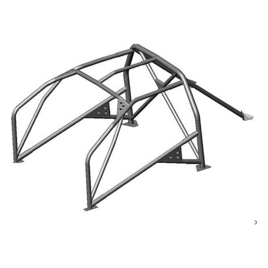 Roll Cage OMP AB/105P/204 image