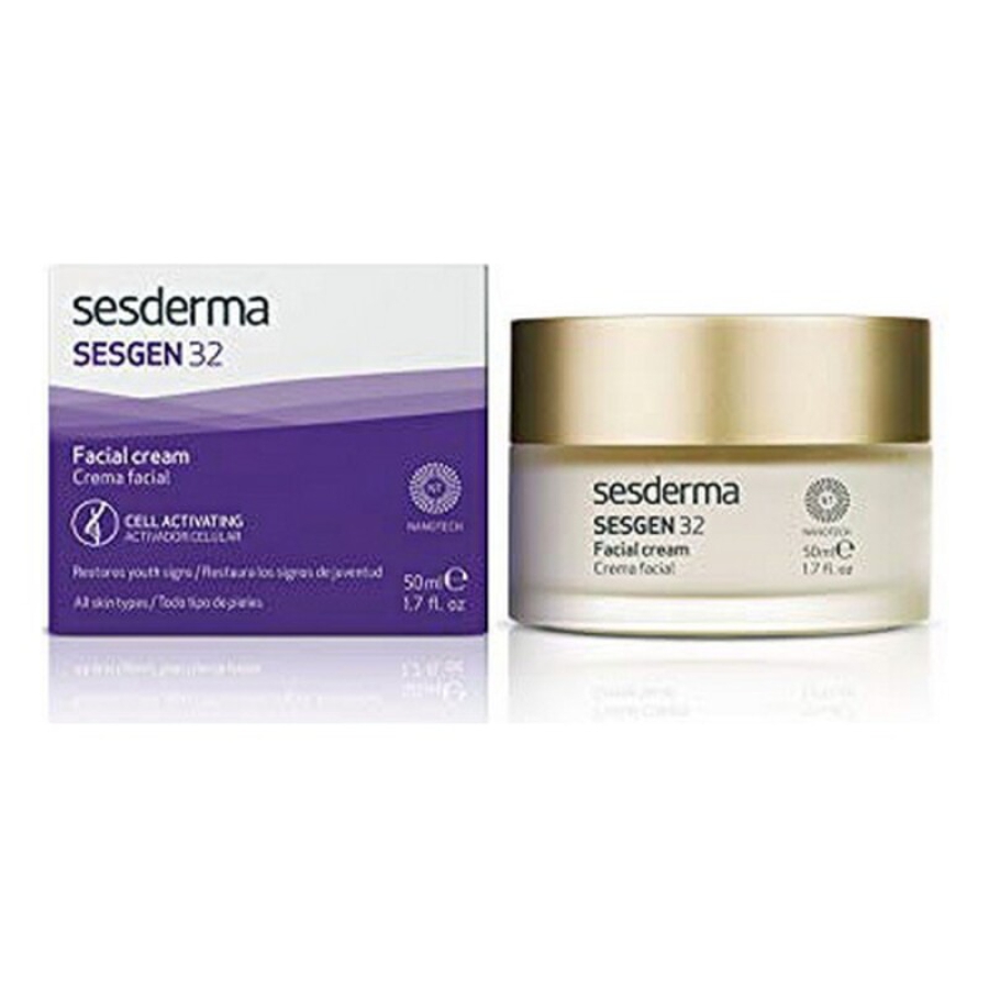 Ansigtscreme Sesgen 32 Sesderma (50 ml) image