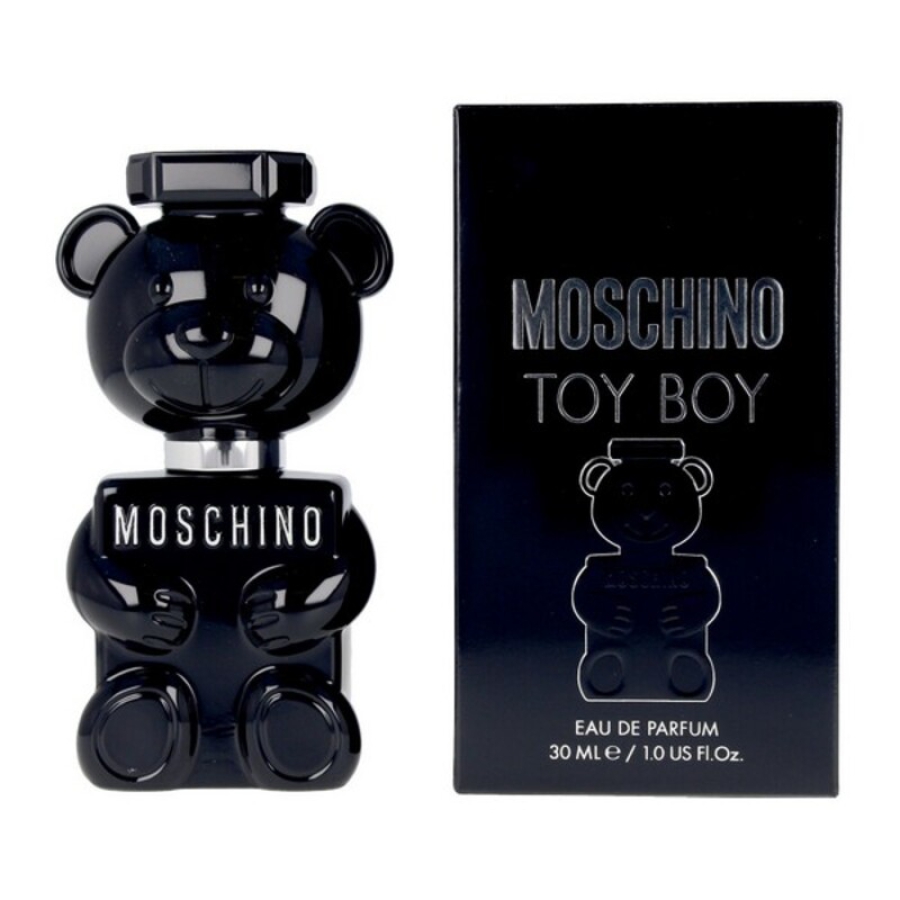 Herreparfume Toy Boy Moschino BF-8011003845118_Vendor EDP (30 ml) EDP 30 ml image