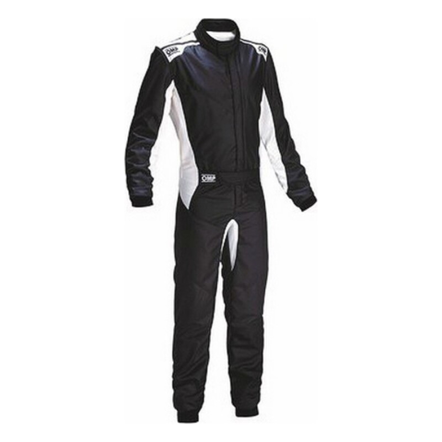 Racer jumpsuit OMP One-S My2016 Sort (Størrelse 62) image