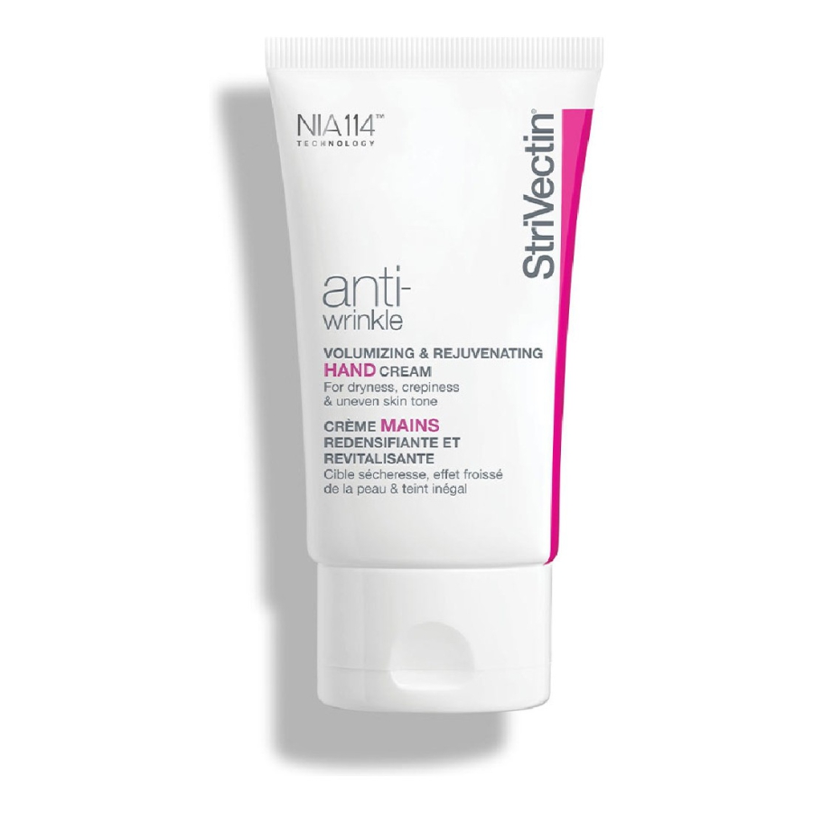 Anti-Age Håndcreme Volumizing & Rejuvenating StriVectin (60 ml) image